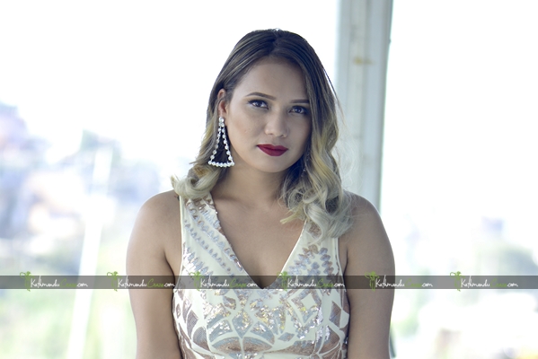 Susmita Shahi. – Gallery 9